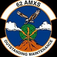 62d Aircraft Maintenance Squadron